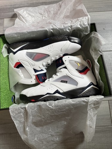 Nike air jordan - jordan, paris