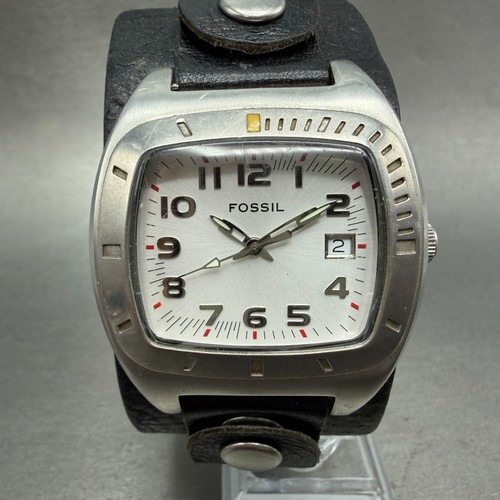Orologio fossil uomo - fossil, 40mm