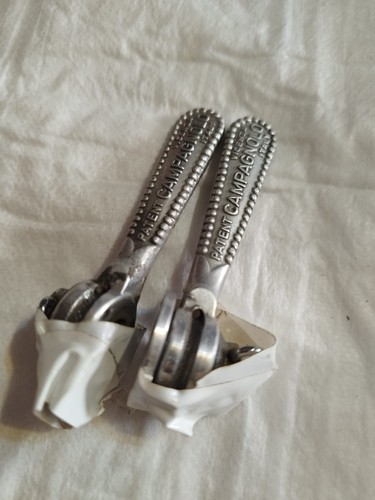 Leve cambio campagnolo - cambio,