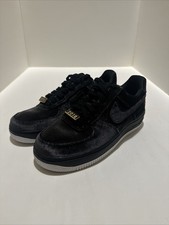 Nike Air Force 1 '07 QS Velvet