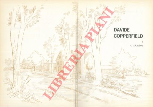 Letteratura inglese dickens - inglese,