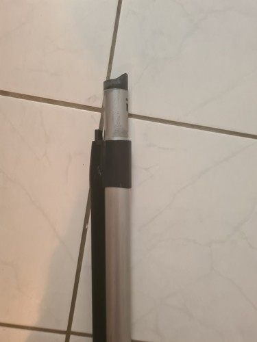 Tubo elettrico alluminio - in,