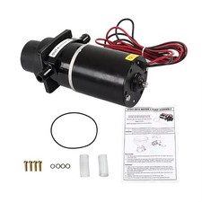 Per Jabsco 37010-Serie 0090