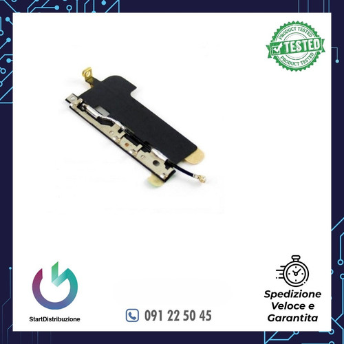 Antenna gps bluetooth - gps, wi-fi