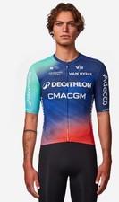 Maillot Ciclismo 2026 Van