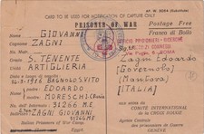 Ww2 italiano governolo - italiano, da