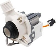 POMPA SCARICO RONDELLA GE