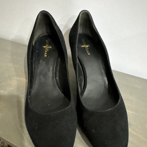 Scarpe cole haan nikeair nere - cole,