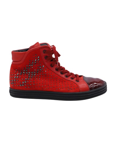 Sneakers alte hogan rebel - sneakers,