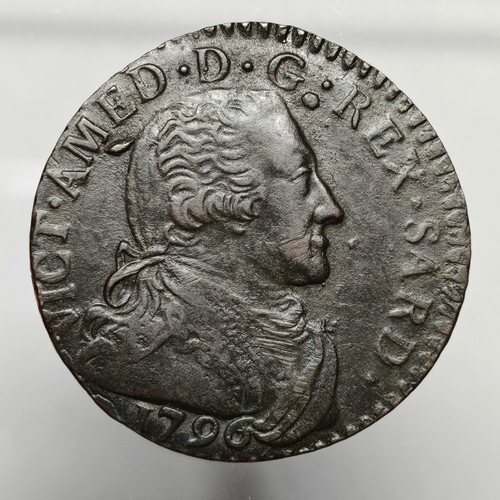 485 sardegna vittorio amedeo - vittorio,