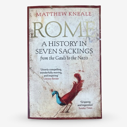 Rome history seven - rome,