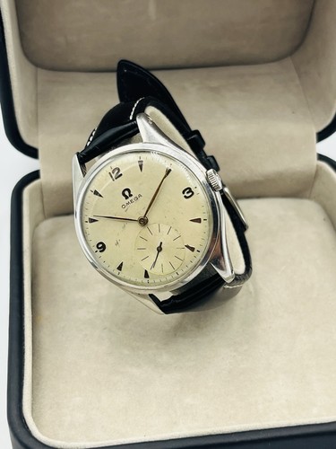 Rare 1940 omega - cal., 38mm