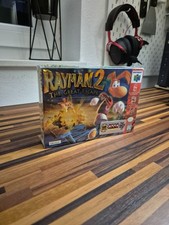 Rayman 2 La Grande Fuga