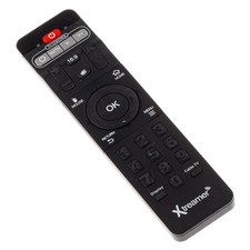 Telecomando originale Xtreamer per Prodigy 4K TV Box / testato
