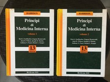 libri medicina principi di