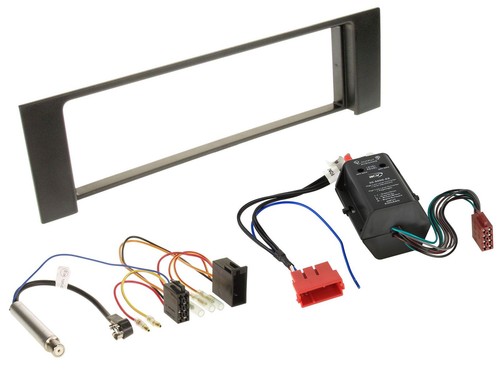 Kit installazione autoradio