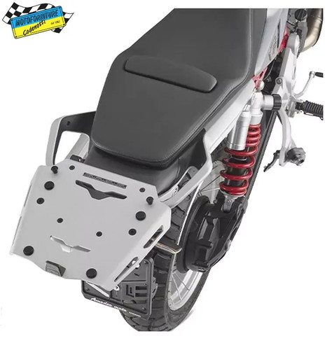 Attacco posteriore bauletto - attacco,