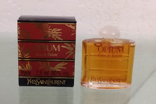 Opium edt ml - edt, bch