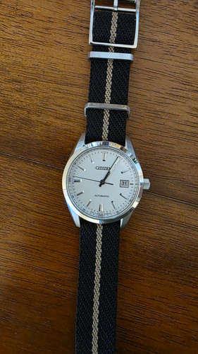 Citizen nb1050 59a - citizen, nb1050-59a