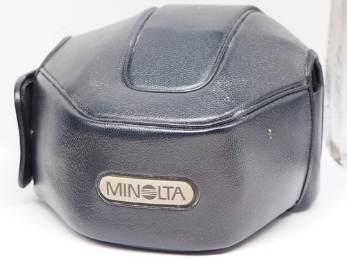 Custodia minolta 500 sempre - minolta, cf-500