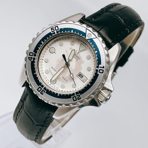 Orologio seiko diver vintage - orologio,