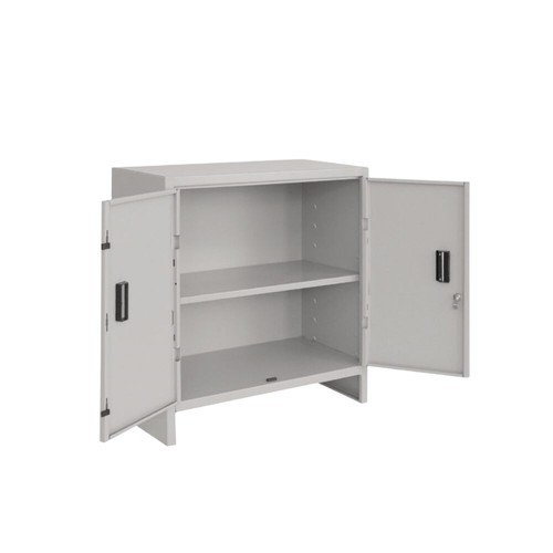 Armadio armadietto basso mini - armadio,