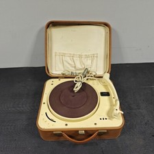 Giradischi Vintage Toya -