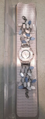 Orologio swatch skin sea - skin,