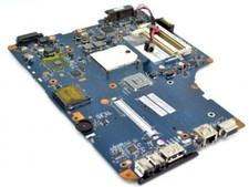 ** TESTATO ** Scheda madre