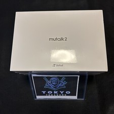 Shiftall Mutalk 2 Microfono