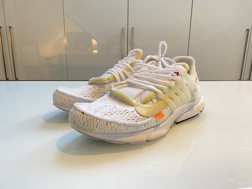 Off white air - off-white,