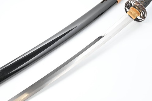 Katana gendaito giapponese - katana,
