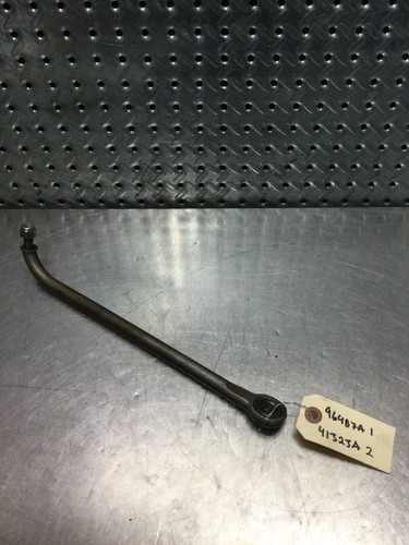 Mercury 25hp outboard leg - mercury,