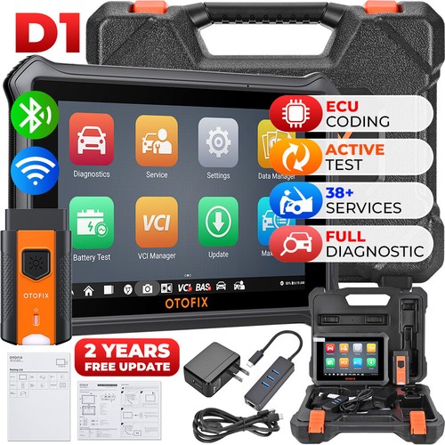 2026 otofix auto obd2 - auto,