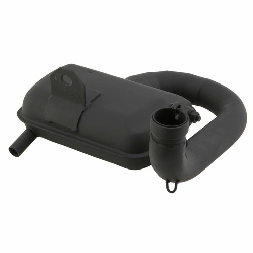 Marmitta racing sip - racing, 2.0