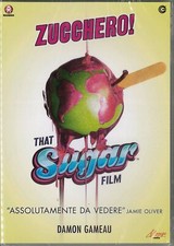 Dvd Nuovo - Zuccchero! That