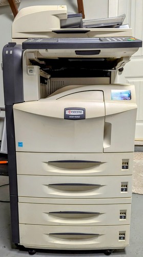 Kyocera 4050 multifunction - km-4050,