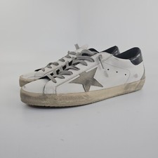 GOLDEN GOOSE Super Star Men's
