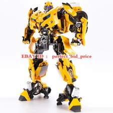 Nuovo Bumblebee Autobot BMB