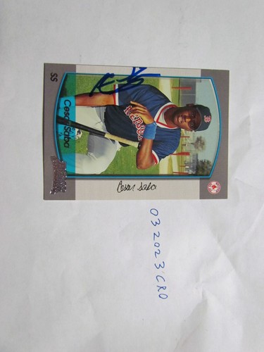 Carta baseball 2000 bowman - carta,