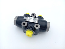 Bucher idraulico MTDA08-008M