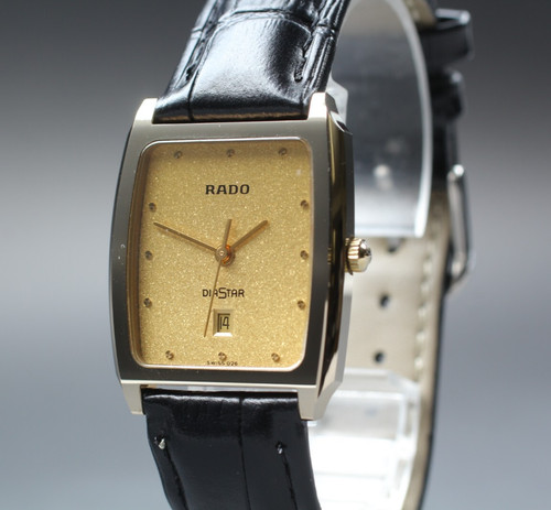 Orologio uomo near mint - "near, mint"