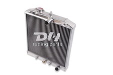 Radiatore raffreddamento