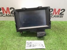 NAVIGATORE PER KIA Sportage