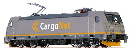 Brawa 43988 traxx - 43988,