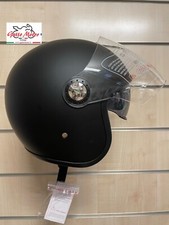 CASCO MOTO SCOOTER CASCO DEMI