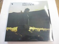 PINO DANIELE - NERO A META' -