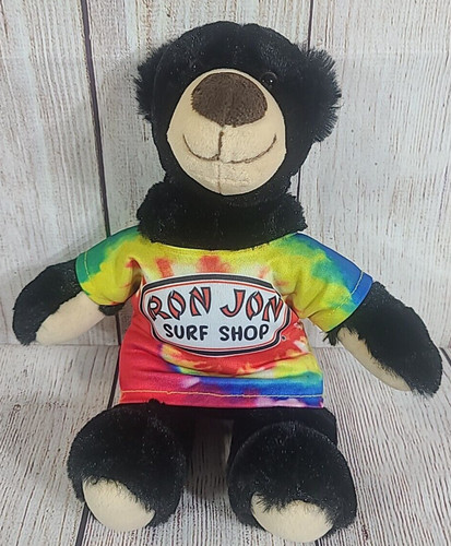 Peluche morbido ron - peluche, jon