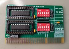 DoubleROM, doppia scheda ROM