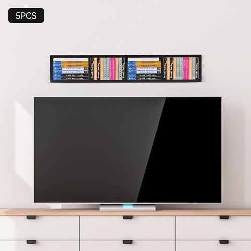 Set supporti parete 34 - set,